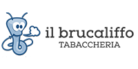 Brucaliffo logo