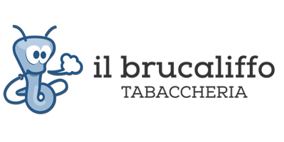 Brucaliffo logo