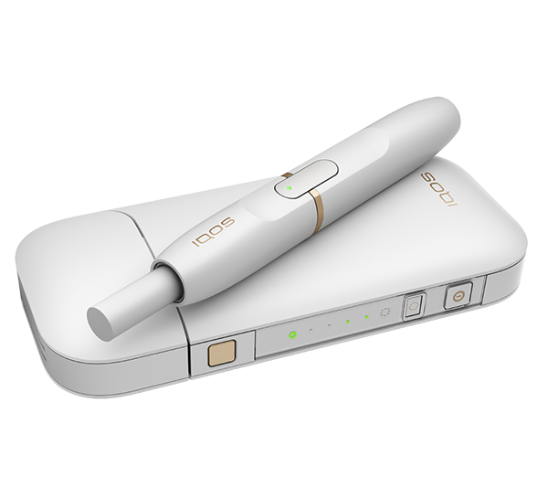 IQOS