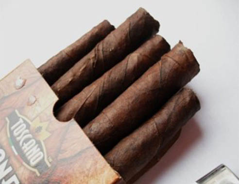 Tabaccheria il Brucaliffo